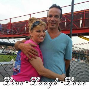 Meet your Posher, Melony